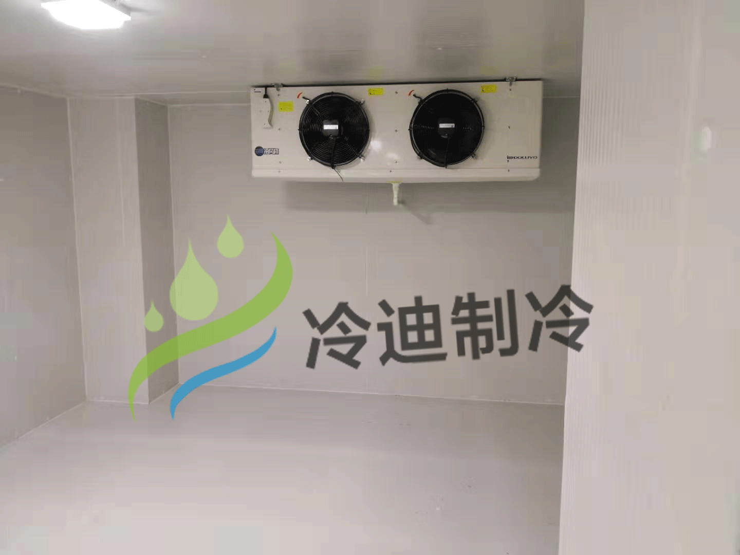 冷庫造價(jià) 冷藏庫造價(jià)多少錢？(圖1)