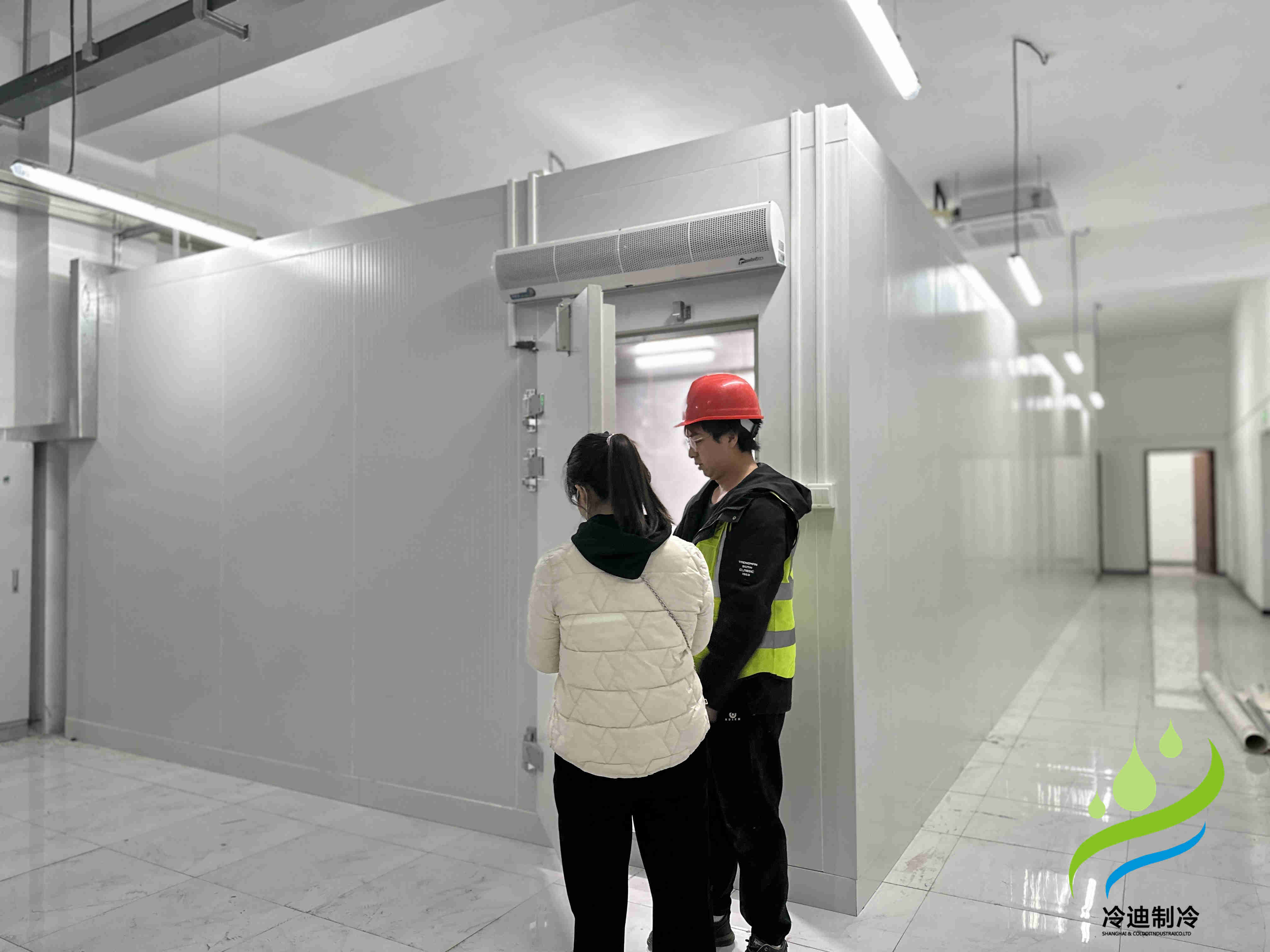地下室安裝可以安裝冷庫嗎？地下室冷庫造價多少錢？