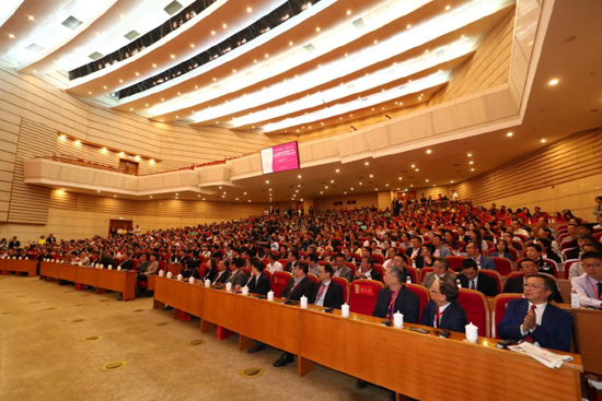 溫州“眼視光”走過四十年  超5億投建“中國眼谷”