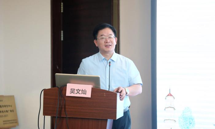 C:\Users\user\Desktop\千人千鄉(xiāng) 項(xiàng)目\20250516-17 江西 九江學(xué)院附屬醫(yī)院\2025-05-20-眼科-共探眼視光學(xué)科新發(fā)展 江西省視光學(xué)學(xué)會新技術(shù)研討會暨九江市第一屆眼視光學(xué)術(shù)研討會隆重召開\4.JPG