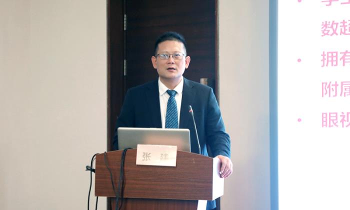 C:\Users\user\Desktop\千人千鄉(xiāng) 項(xiàng)目\20250516-17 江西 九江學(xué)院附屬醫(yī)院\2025-05-20-眼科-共探眼視光學(xué)科新發(fā)展 江西省視光學(xué)學(xué)會新技術(shù)研討會暨九江市第一屆眼視光學(xué)術(shù)研討會隆重召開\9.JPG